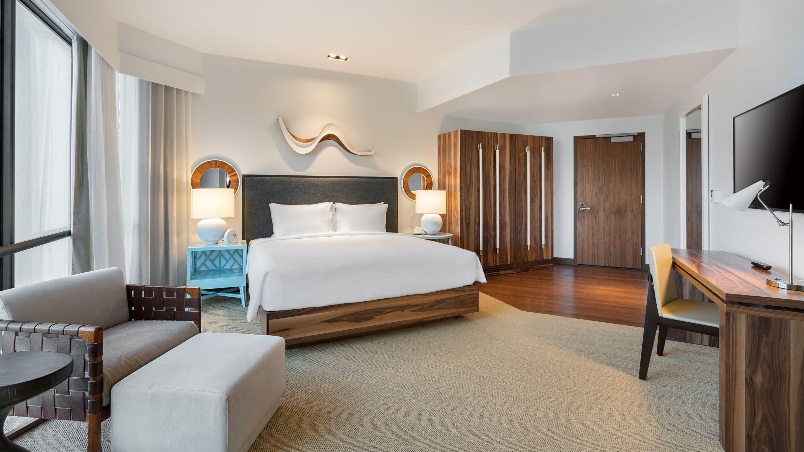 Hyatt Centric Waikiki Beach Honolulu Kültér fotó