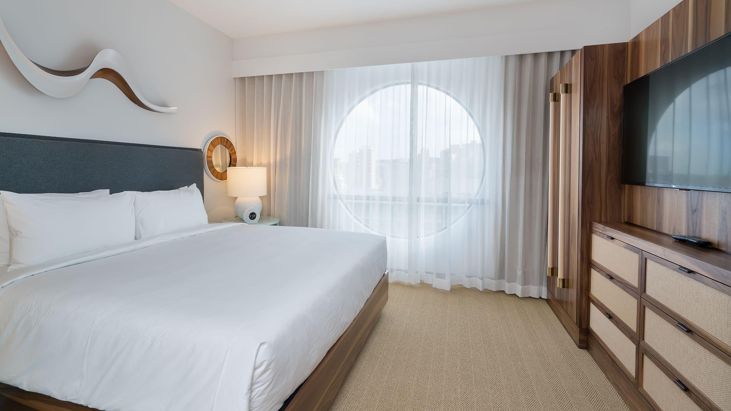Hyatt Centric Waikiki Beach Honolulu Kültér fotó