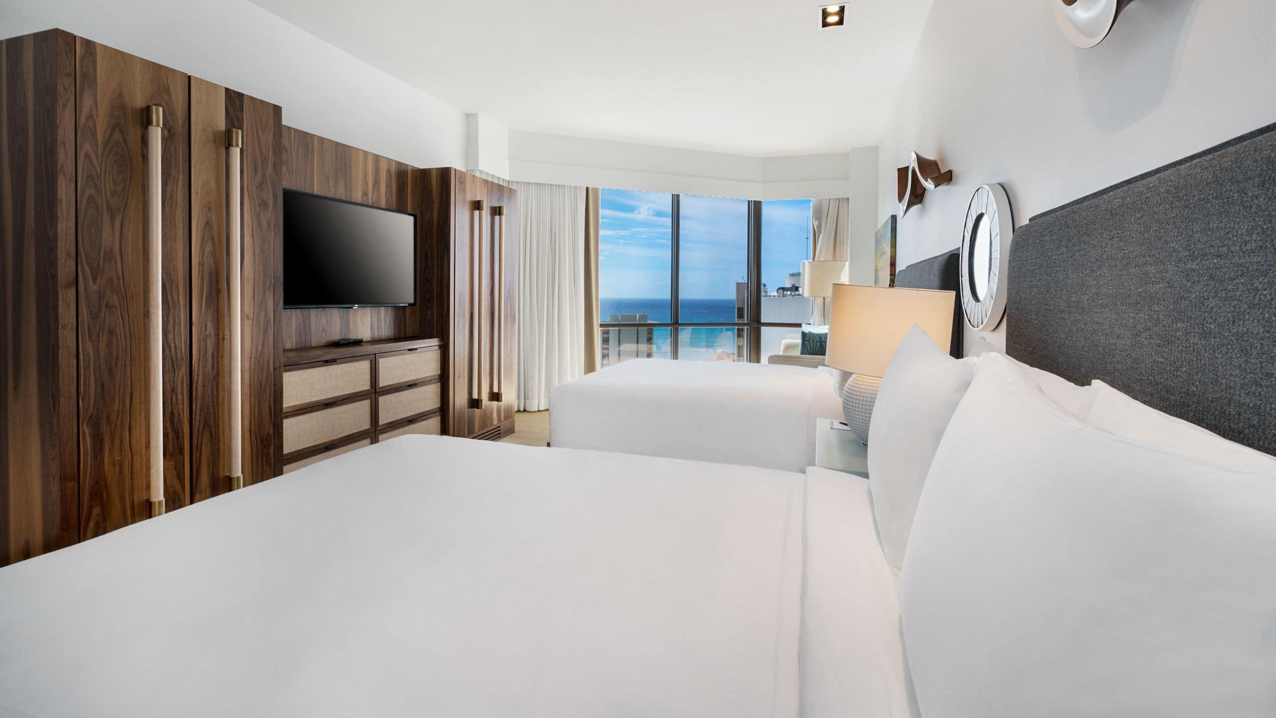 Hyatt Centric Waikiki Beach Honolulu Kültér fotó