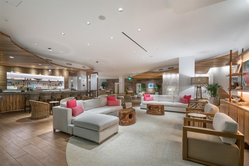 Hyatt Centric Waikiki Beach Honolulu Kültér fotó