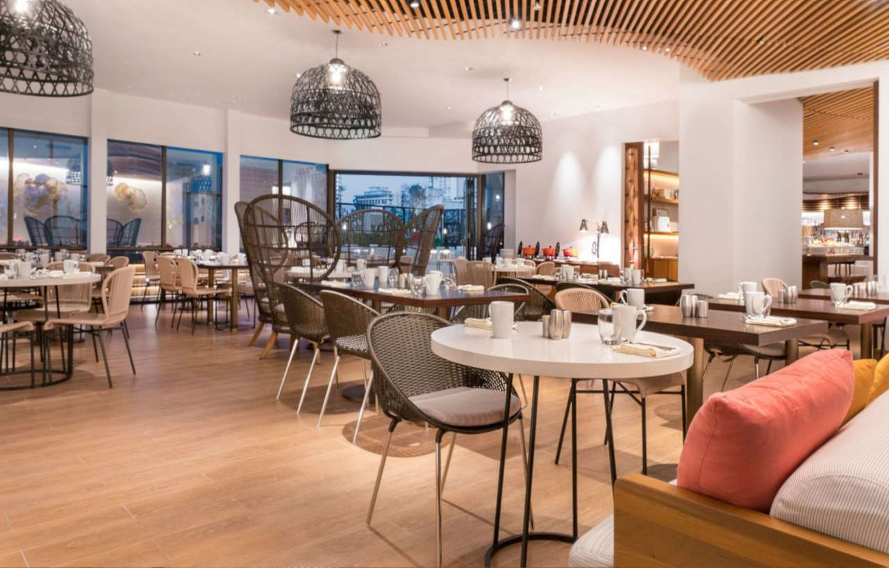 Hyatt Centric Waikiki Beach Honolulu Kültér fotó
